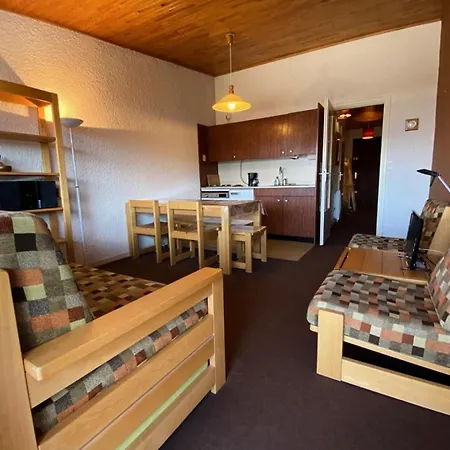 Daire Milady - Milady B3 Mae-3451 Huez